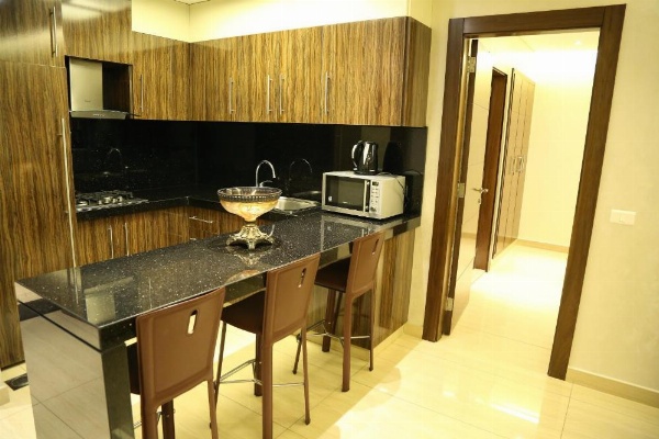 Verdun Suites Hotel image 10