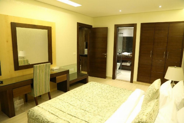 Verdun Suites Hotel image 11