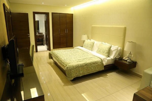 Verdun Suites Hotel image 12