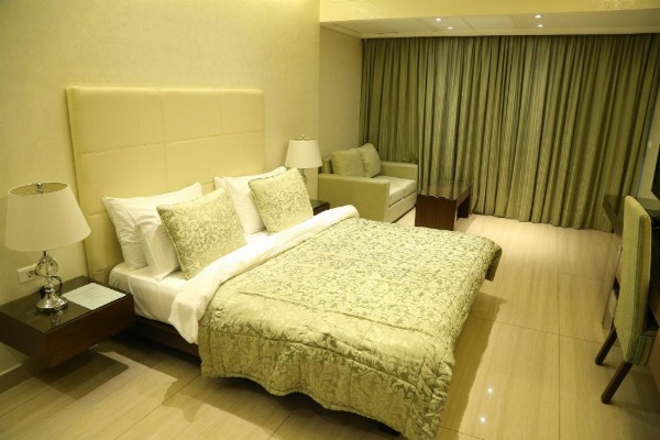 Verdun Suites Hotel image 13