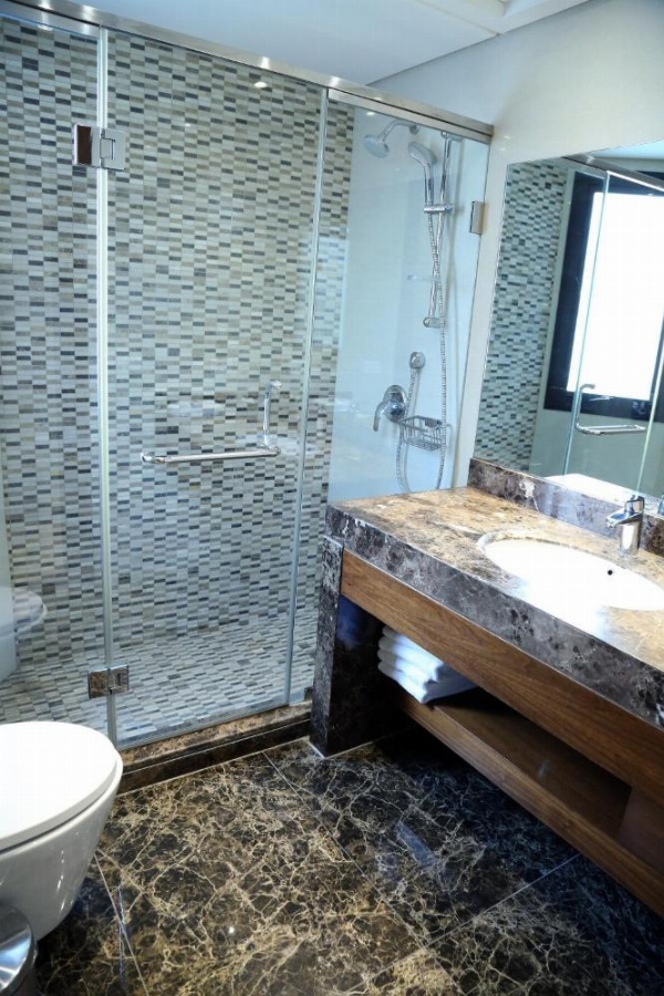 Verdun Suites Hotel image 16