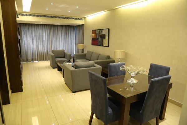 Verdun Suites Hotel image 18