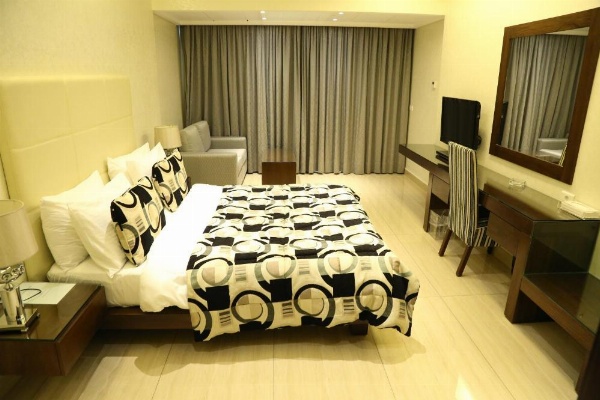 Verdun Suites Hotel image 19