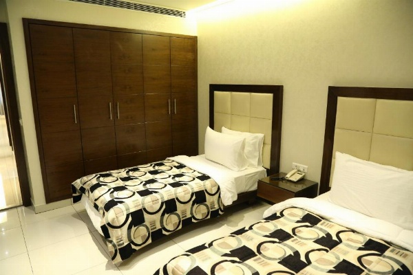 Verdun Suites Hotel image 21