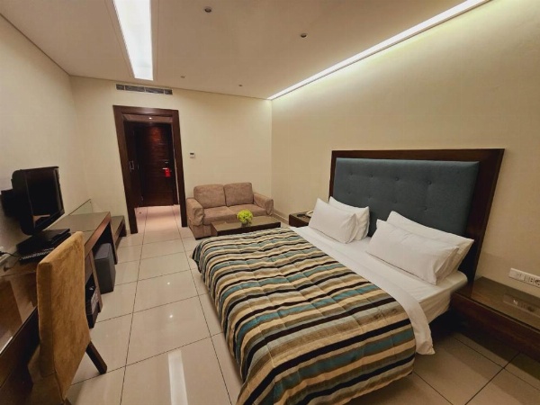 Verdun Suites Hotel image 22