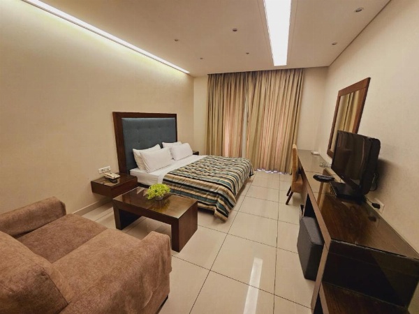 Verdun Suites Hotel image 23