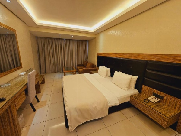 Verdun Suites Hotel image 24