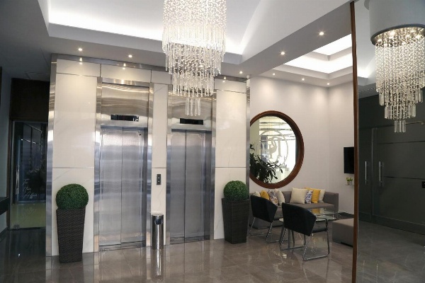 Verdun Suites Hotel image 5