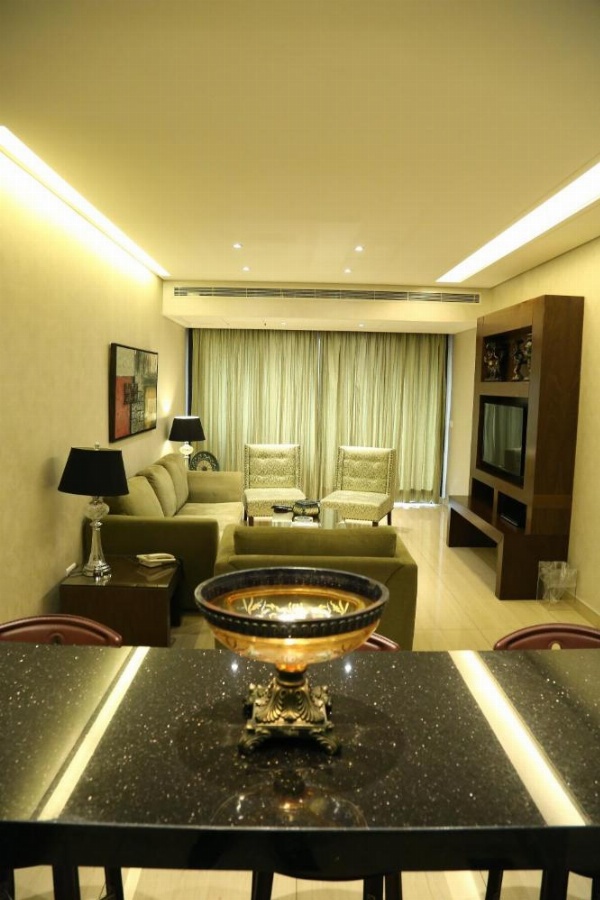 Verdun Suites Hotel image 9